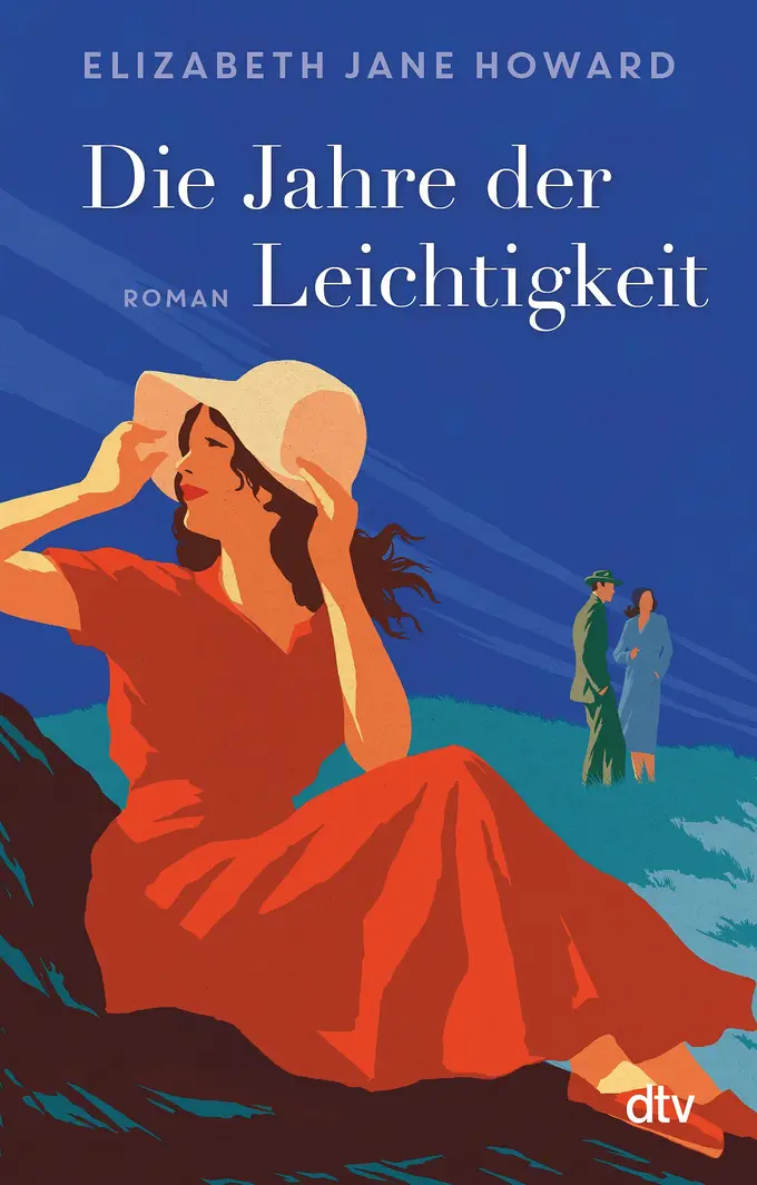 Gesellschaftsroman Bild 1