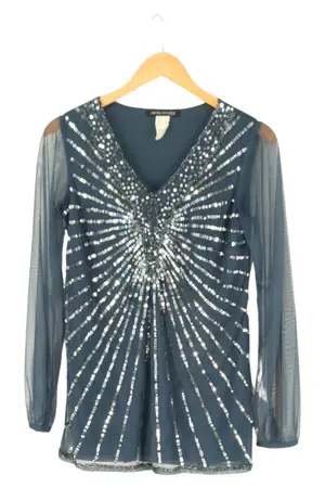 ASHLEY BROOKE Top