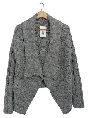 ESPRIT Strickjacke