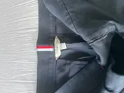 Vorschaubild 3 von Damen Stoffhose Gr. 34 Blau Casual