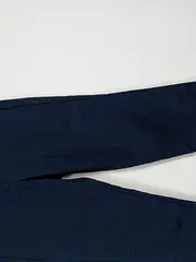 Vorschaubild 4 von Damen Stoffhose Gr. 34 Blau Casual