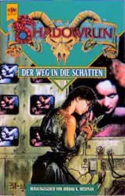 Vorschaubild Science-Fiction Roman 1