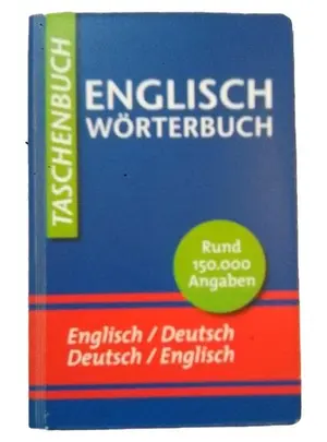 Wörterbuch