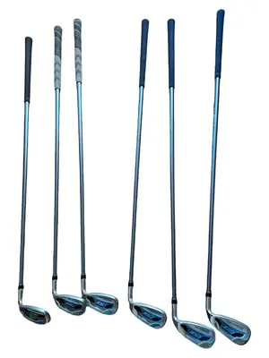 KING COBRA Golfschläger