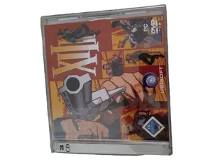 UBISOFT Actionspiele