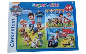 CLEMENTONI Puzzle