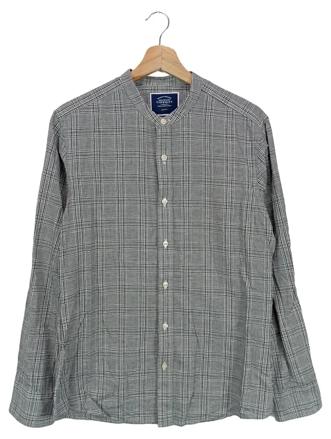 CHARLES TYRWHITT Business Hemd Bild 1