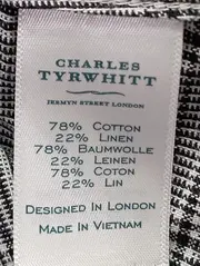 Vorschaubild CHARLES TYRWHITT Business Hemd 4