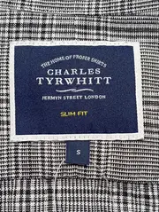 Vorschaubild CHARLES TYRWHITT Business Hemd 3