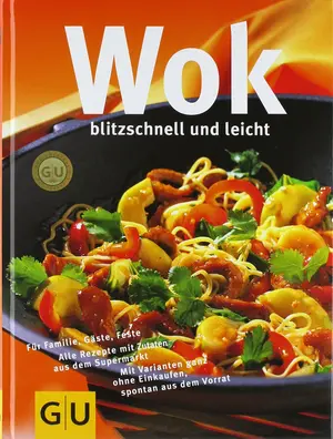Kochbuch