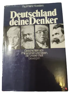 Philosophisches Buch