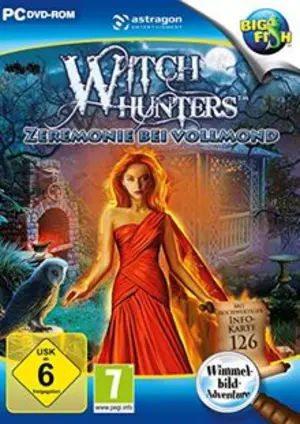 ASTRAGON ENTERTAINMENT Adventurespiele