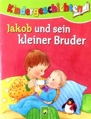 Buch für Kinder