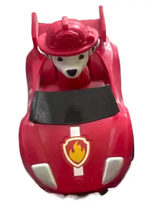 PAW PATROL Spielzeugauto