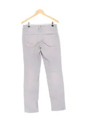 Vorschaubild 2 von Damen Jeans Slim Fit Grau W31/40/L Casual Stretch Hose