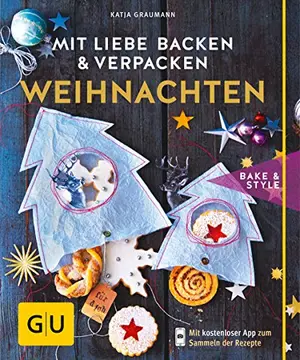 Weihnachtsbuch