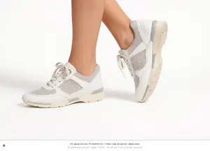 KENNEL & SCHMENGER Sneaker low