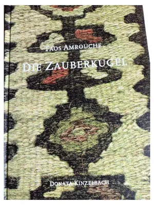 Magie und Übernatürliches