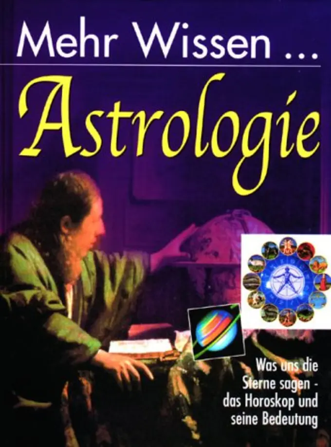 Spiritualität & Esoterik Bild 1