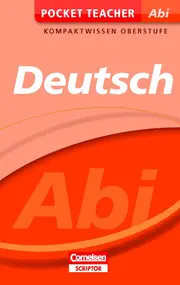 Vorschaubild Buch für den Unterricht 1