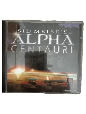 FIRAXIS Strategiespiele