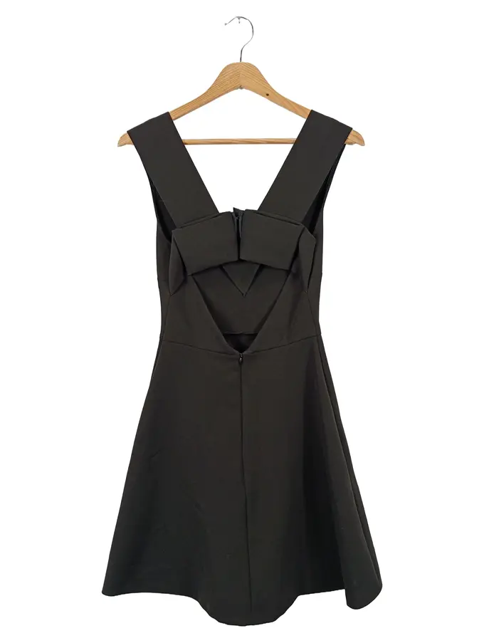 ZARA Cocktailkleid Bild 2