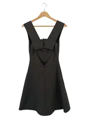 Vorschaubild ZARA Cocktailkleid 2
