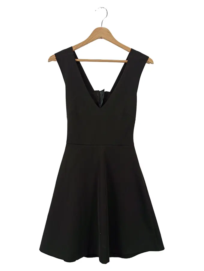 ZARA Cocktailkleid Bild 1