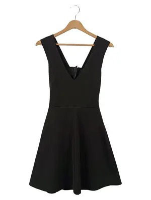 ZARA Cocktailkleid