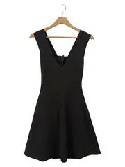 Vorschaubild ZARA Cocktailkleid 1