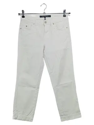 MARC O'POLO Stoffhose