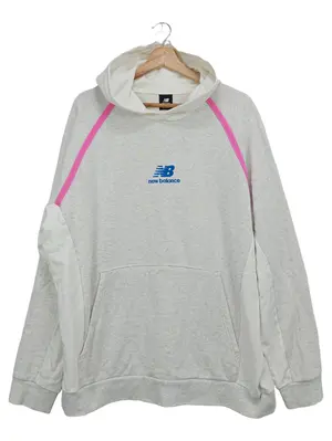 NEW BALANCE Kapuzenpullover