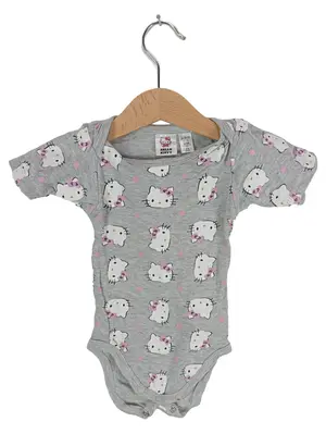 HELLO KITTY Baby Body