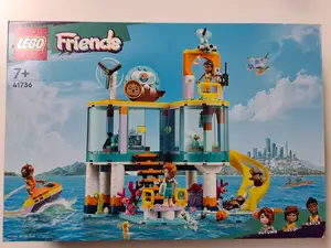 MARKENLOS LEGO Bauset Komplett
