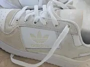Vorschaubild 2 von Damen Sportschuhe Sneaker UK5.5 Beige Sportlich
