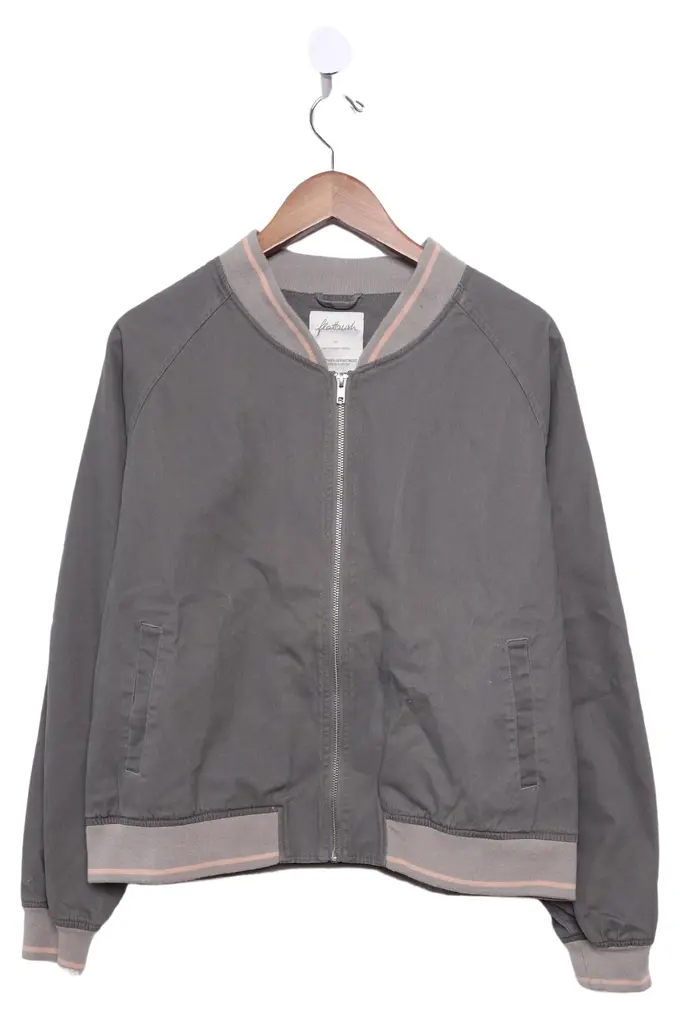 FLATBUSH Blouson Bild 1