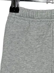 Vorschaubild 2 von Jogginghose Kinder Gr. 74 Grau Sportlich