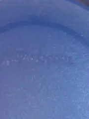 Vorschaubild 3 von Krug Blau Kunststoff 20cm Deckel Saftkrug Wasserkanne Praktisch