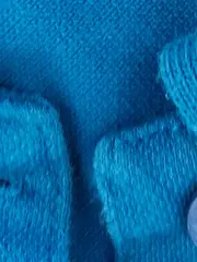 Vorschaubild 4 von Herren Poloshirt XL Blau Baumwolle Kurzarm Casual