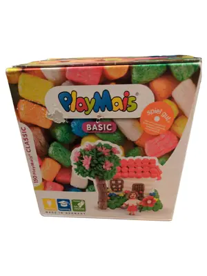 PLAYMAIS Steckspiel