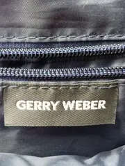 Vorschaubild 5 von Damen Umhängetasche Braun Taupe Crossbody Bag Lochmuster