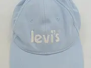 Vorschaubild 4 von Baseballkappe Blau Gr. 56 Herren Casual Baumwolle Cap