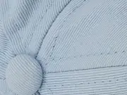 Vorschaubild 3 von Baseballkappe Blau Gr. 56 Herren Casual Baumwolle Cap