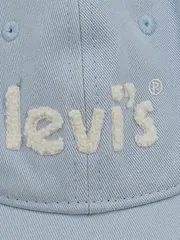 Vorschaubild 2 von Baseballkappe Blau Gr. 56 Herren Casual Baumwolle Cap