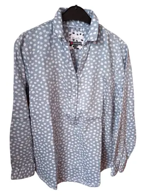 STREET ONE Bluse