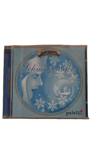 Hörspiel für Kinder