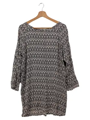 PART TWO Freizeitkleid