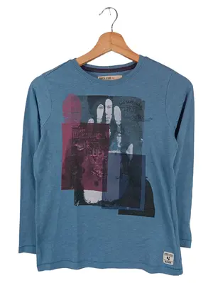 GARCIA JEANS Langarmshirt