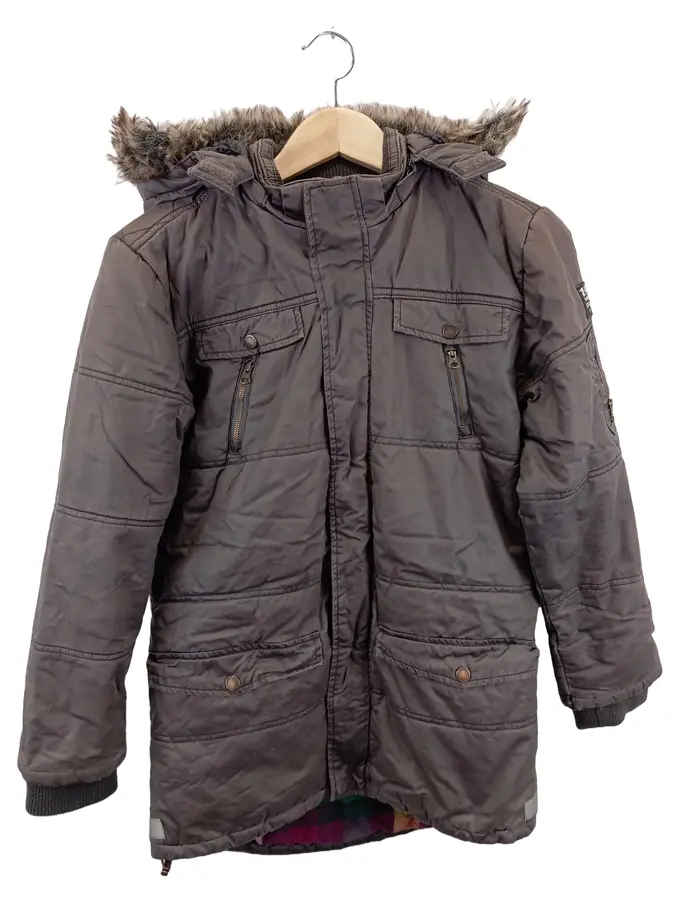 KANZ Winterjacke Bild 1