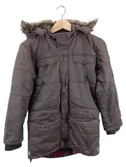 Vorschaubild KANZ Winterjacke 1